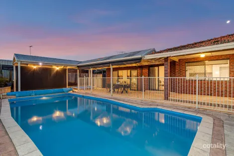 92 RANNOCH CIR, HAMERSLEY, WA 6022