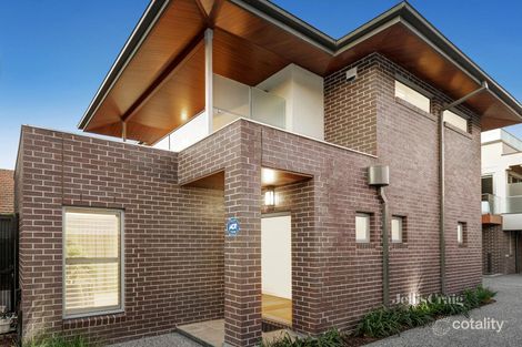 Property photo of 2/128A Bluff Road Black Rock VIC 3193