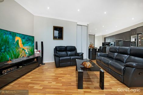 Property photo of 9/4-6 Junia Avenue Toongabbie NSW 2146