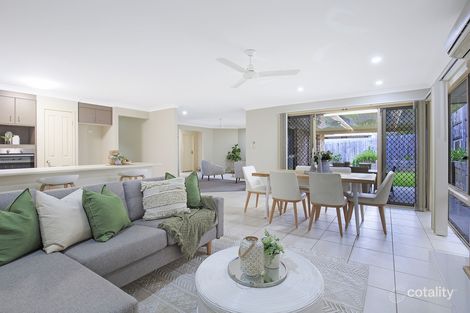 Property photo of 17 Shearwater Close Albany Creek QLD 4035