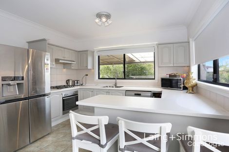 Property photo of 39 Kimberley Street Merrylands NSW 2160