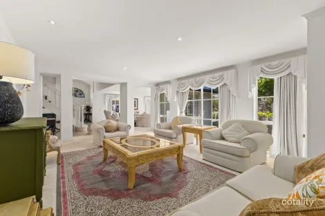 Property photo of 3 Broome Terrace Traralgon VIC 3844
