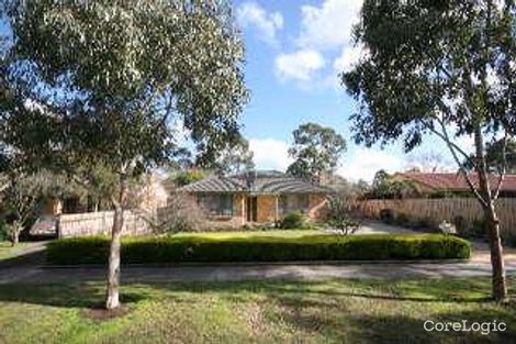 Property photo of 41 Armstrong Road Bayswater VIC 3153
