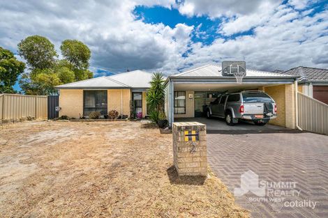 2 Breelya Ent, Glen Iris, WA 6230