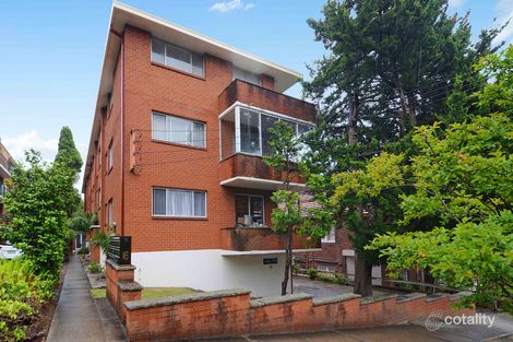 Property photo of 11/16 Prince Street Randwick NSW 2031