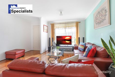 Property photo of 64A Freeman Circuit Ingleburn NSW 2565