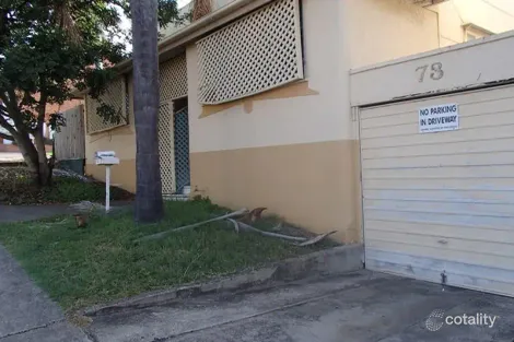 2/73 Nicholas St, Ipswich, QLD 4305