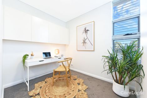 Property photo of 462/3 Baywater Drive Wentworth Point NSW 2127