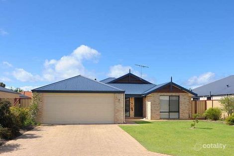 6 Wirraway Pl, West Busselton, WA 6280