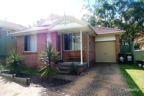 Property photo of 21 Kauri Close Wallsend NSW 2287