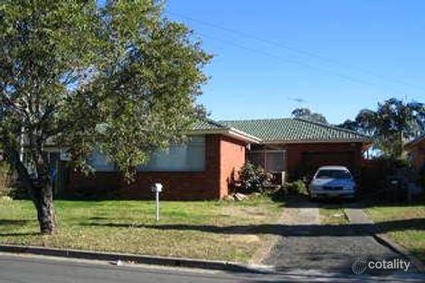 89 Medley Ave, Liverpool, NSW 2170