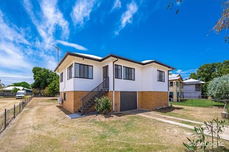 Property photo of 7 Medcraf Street Park Avenue QLD 4701