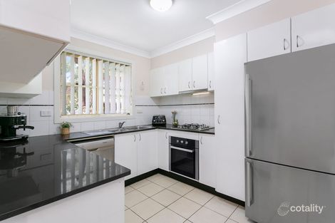 Property photo of 6/10 Sainsbury Street St Marys NSW 2760