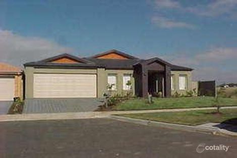 5 Thistledown Ct, Cairnlea, VIC 3023
