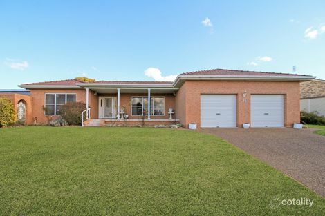 Property photo of 14 Grainger Crescent Darlington NSW 2330