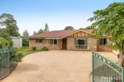 Property photo of 1 Strong Street South Toowoomba QLD 4350