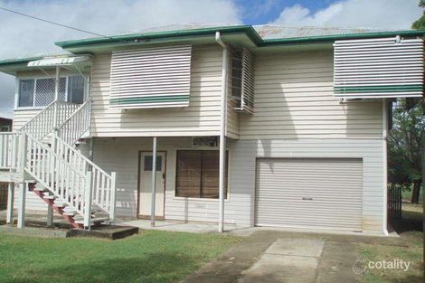 82 Marie St, Berserker, QLD 4701