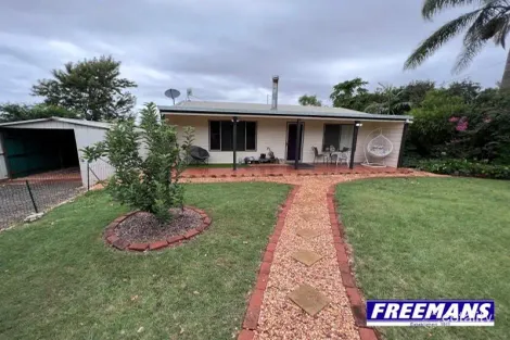 Property photo of 14 Magnussens Drive Tingoora QLD 4608
