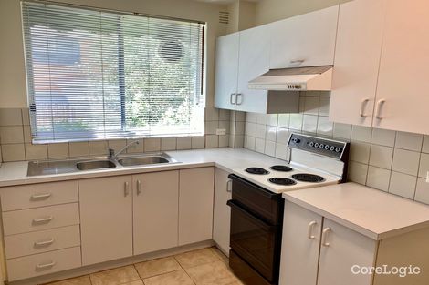 Property photo of 3/11 McCulloch Street Essendon North VIC 3041