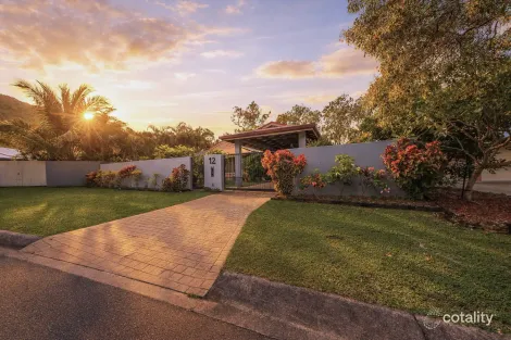 12 Sanctuary Ave, Jubilee Pocket, QLD 4802