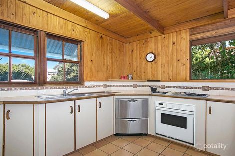 Property photo of LOT 1/32 Montrose Road Taringa QLD 4068