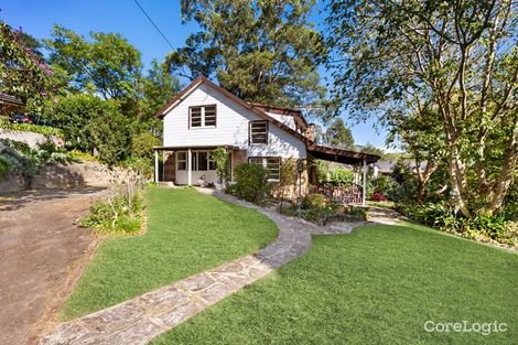 Property photo of 3 Sherwood Place St Ives NSW 2075