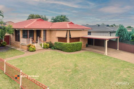 27 Edith St, Kingswood, NSW 2747