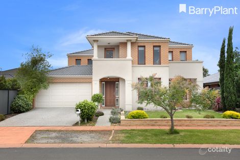 Property photo of 3 Niland Crescent Point Cook VIC 3030