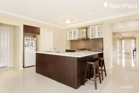 Property photo of 3 Niland Crescent Point Cook VIC 3030