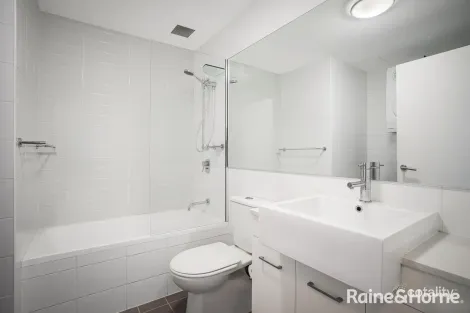 Property photo of 302/47 Main Street Rouse Hill NSW 2155