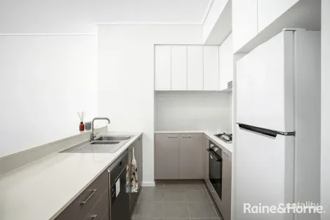 Property photo of 302/47 Main Street Rouse Hill NSW 2155