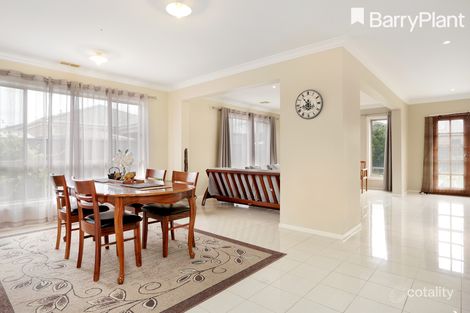 Property photo of 3 Niland Crescent Point Cook VIC 3030