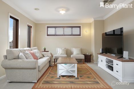 Property photo of 3 Niland Crescent Point Cook VIC 3030