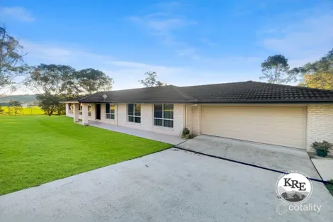 Property photo of 46 Kyogle Road Kyogle NSW 2474