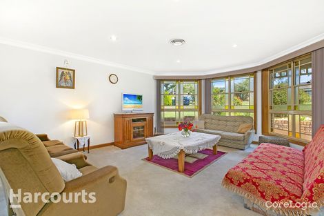 Property photo of 21 Elm Place Narellan Vale NSW 2567