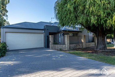 Property photo of 5A Seaforth Road Balcatta WA 6021