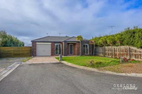 10 Kilmory Cl, Grovedale, VIC 3216