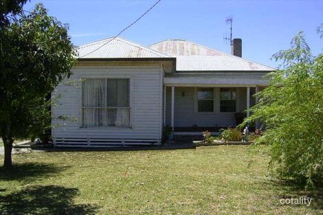 Property photo of 37 George Street Nhill VIC 3418
