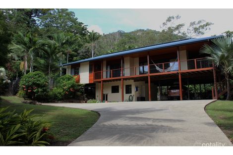 Property photo of 45 Tropic Road Cannonvale QLD 4802