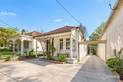 Property photo of 23 Albert Road Strathfield NSW 2135