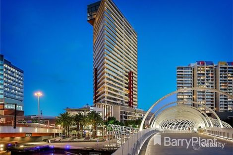Property photo of 2908/50 Lorimer Street Docklands VIC 3008