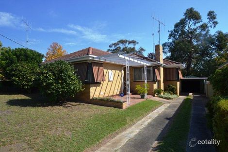 Property photo of 9 Loach Street Seymour VIC 3660
