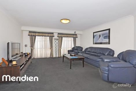 Property photo of 40 Perisher Road Beaumont Hills NSW 2155