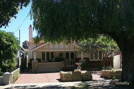 43 Lawler St, North Perth, WA 6006