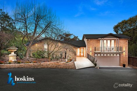 Property photo of 18 Kardinia Crescent Warranwood VIC 3134