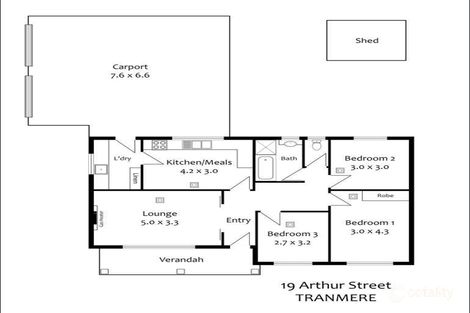 Property photo of 19 Arthur Street Tranmere SA 5073