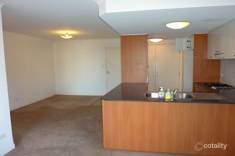 Property photo of 815/66 Bowman Street Pyrmont NSW 2009
