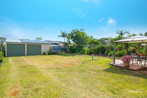 Property photo of 21 Plumer Street Wellington Point QLD 4160