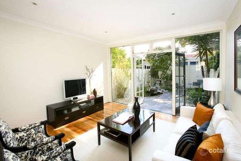 Property photo of 30 Woodstock Street Bondi Junction NSW 2022
