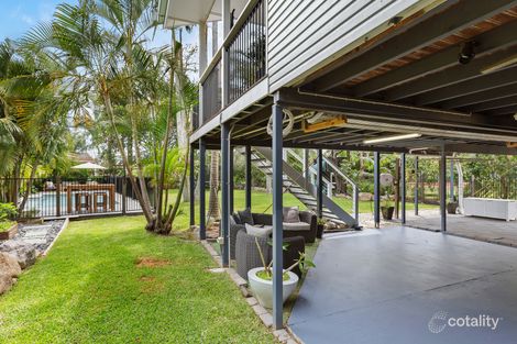 Property photo of 18 Caronga Street Wavell Heights QLD 4012